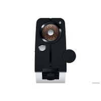 Кофемашина JURA Ena 8 Full Metropolitan Black 15493