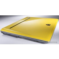 Ноутбук ASUS Lamborghini VX1 (90NFCA-23912H-640C106)