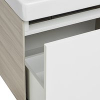  Акватон Тумба с умывальником Асти 55 1A2631V0AX2B0