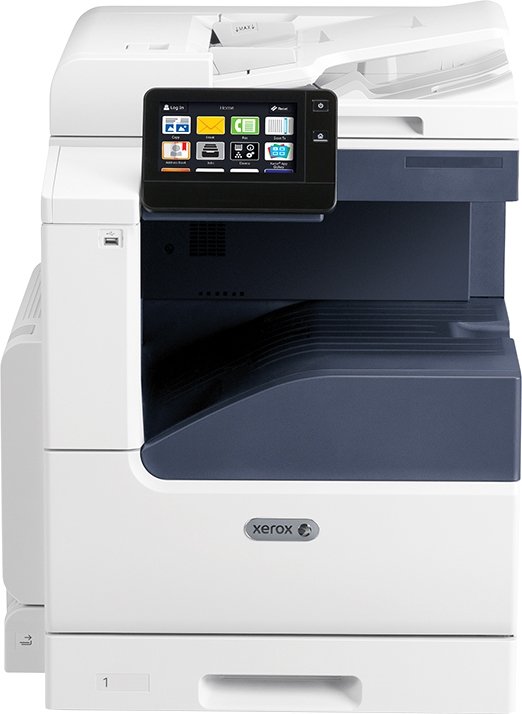 

МФУ Xerox VersaLink B7025