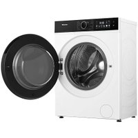 Стиральная машина Hisense WF3I9043BWFS2