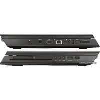 Игровой ноутбук Dell Alienware M15x (540MG6H5GT260FULLHDB)