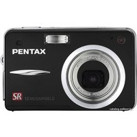 Фотоаппарат Pentax Optio A40