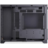 Корпус Jonsbo D32 Std Mesh (черный)