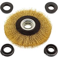 Щетка для электроинструмента RockForce F-BWF005