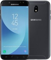 Galaxy J5 (2017) Dual SIM (черный) [SM-J530FM/DS]