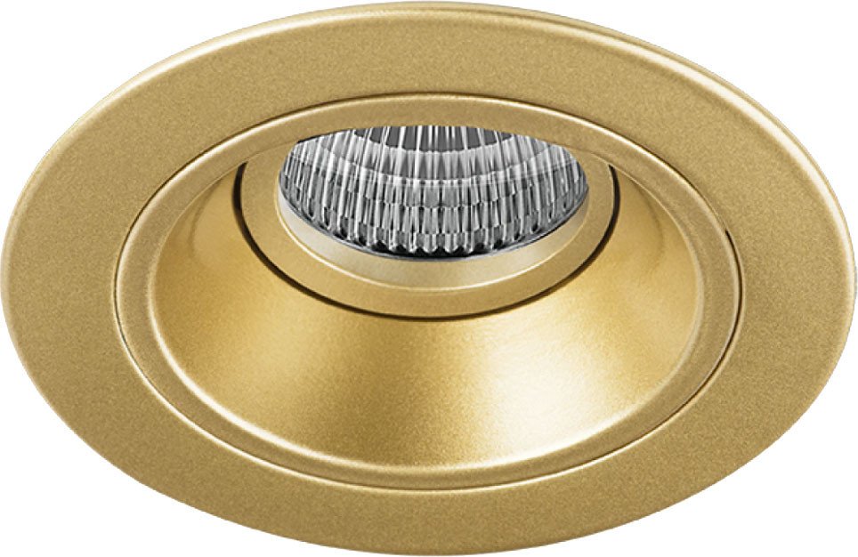 

Точечный светильник Lightstar Domino Round D61303