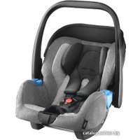 Детское автокресло RECARO Privia