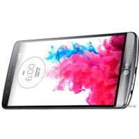 Смартфон LG G3 16GB Black [D855]