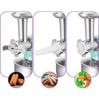 Кухонная машина Kitfort KT-3423-3