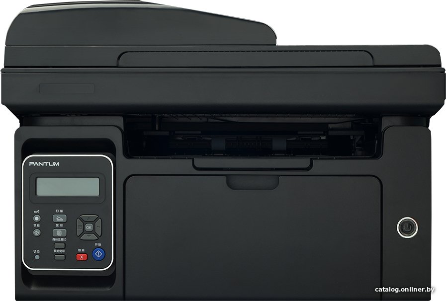 

МФУ Pantum M6550NW