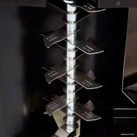 Скарификатор-аэратор Daewoo Power DSC 3840Li (без АКБ)