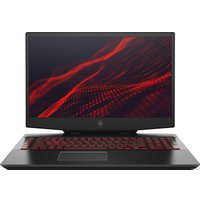 Игровой ноутбук HP OMEN 17-cb0018ur 7QA34EA