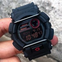 Наручные часы Casio GD-400-1