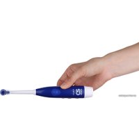 Электрическая зубная щетка CS Medica CS-465-M