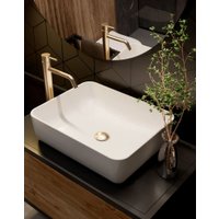 Смеситель AQUAme Siena AQM6214BG