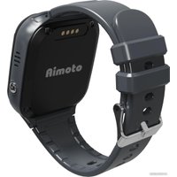 Детские умные часы Aimoto Omega 4G (черный)