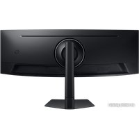 Игровой монитор Samsung Odyssey G9 G95C LS49CG954EIXCI в Пинске