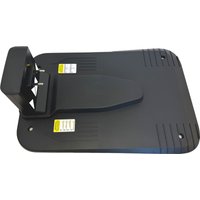 Газонокосилка-робот Anthbot N8 (GPS и автоматический сбор травы)
