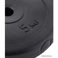 Диск BaseFit BB-203 5 кг d=26 мм