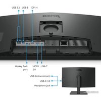 Монитор BenQ PD2706U