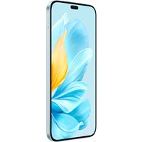 Телефон HONOR 200 Lite 8GB/256GB международная версия (мерцающий голубой)