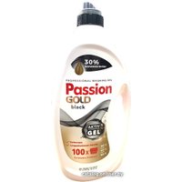 Гель для стирки Zalchem Passion Gold Black 4 л