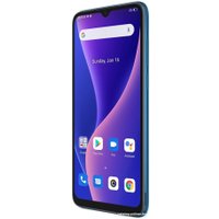 Телефон Oscal C60 4GB/32GB (синий)