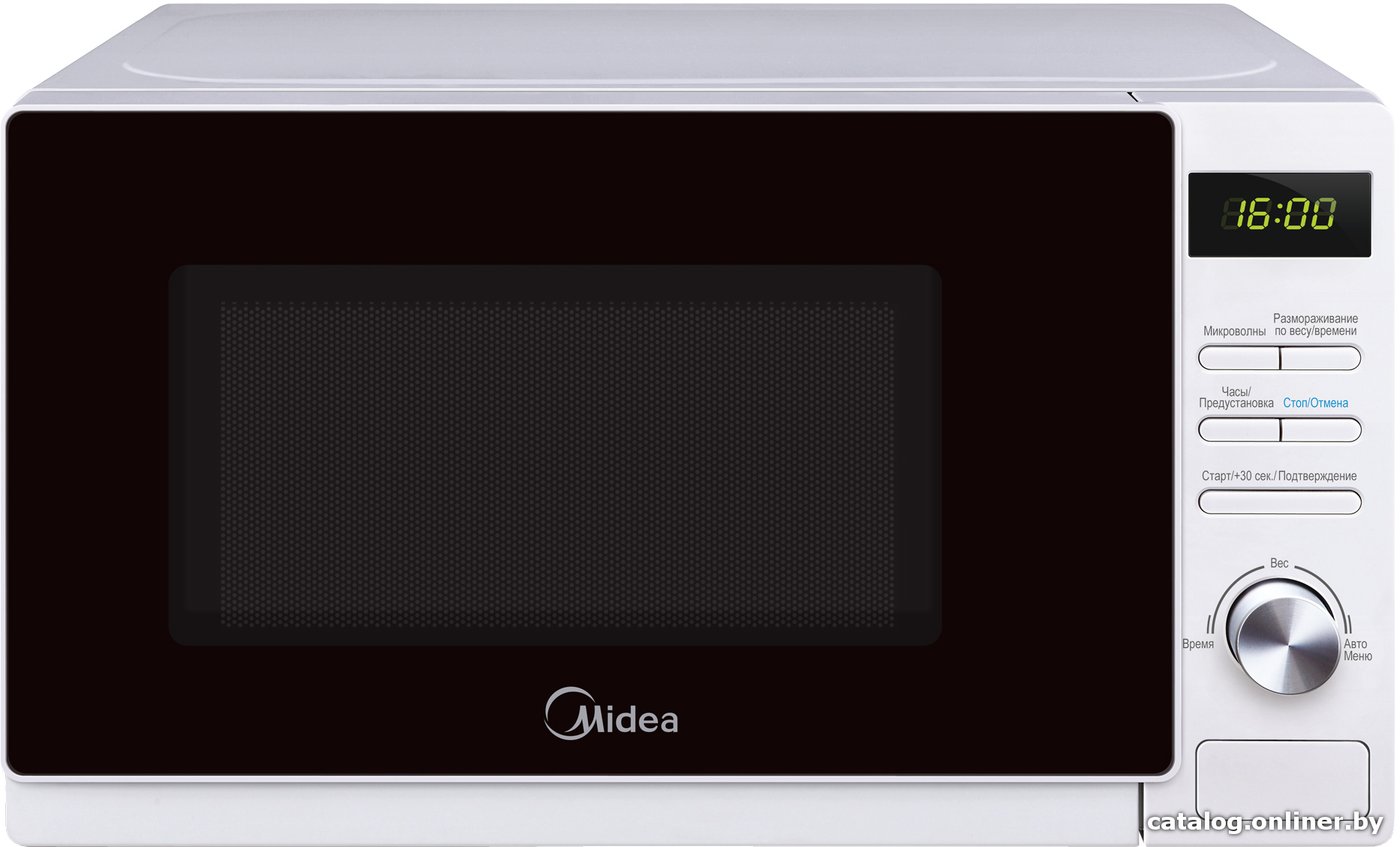 Микроволновая печь Midea AM720C4E-W