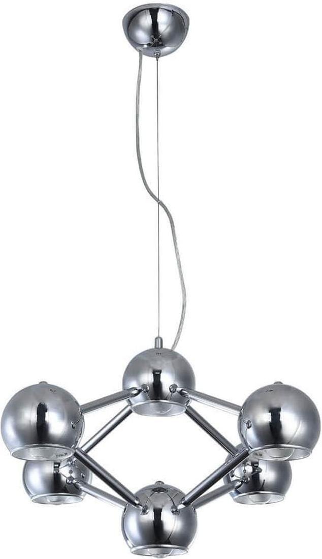 

Подвесная люстра Vele Luce Azore VL5173P06