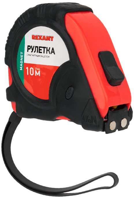 Рулетка Rexant 12-9017