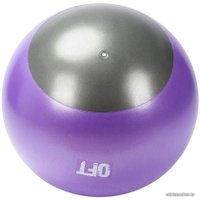 Гимнастический мяч Original FitTools FT-GTTPRO-65