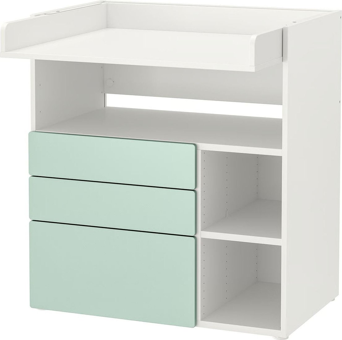 Пеленальный столик Ikea Smastad 59582765