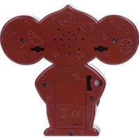Развивающая игрушка Умка Чебурашка HT1525-R