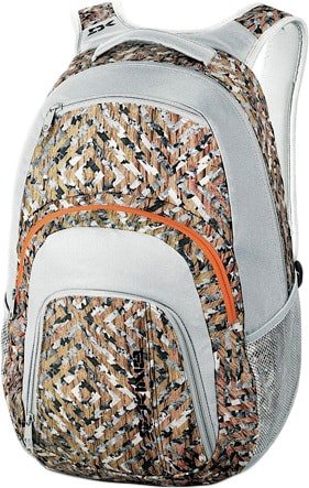 Городской рюкзак Dakine Campus 33L Geocamo