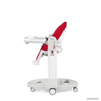 Высокий стульчик Peg Perego Tatamia Follow Me 2022 (fragola)