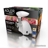 Мясорубка Adler AD 48