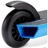 Трюковый самокат Oxelo MF One (синий)