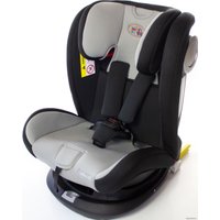 Детское автокресло ForKiddy Cruise-i-fix 360° (серый)