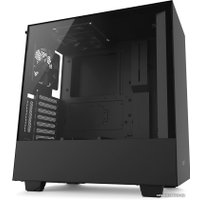 Корпус NZXT H500i (черный)