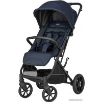 Коляска прогулочная «книга» Inglesina Zenit (navi)