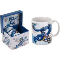 Кружка Perfecto Linea Blue Dragon-3 30-063203