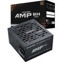 Блок питания Phanteks AMP BH 750W PH-P750B_BK01