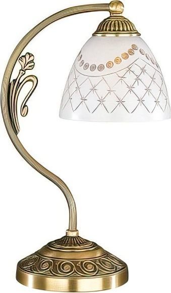 

Настольная лампа Reccagni Angelo P 7052 P