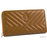 Кошелек Lulu Castagnette Chrysalide (коричневый)