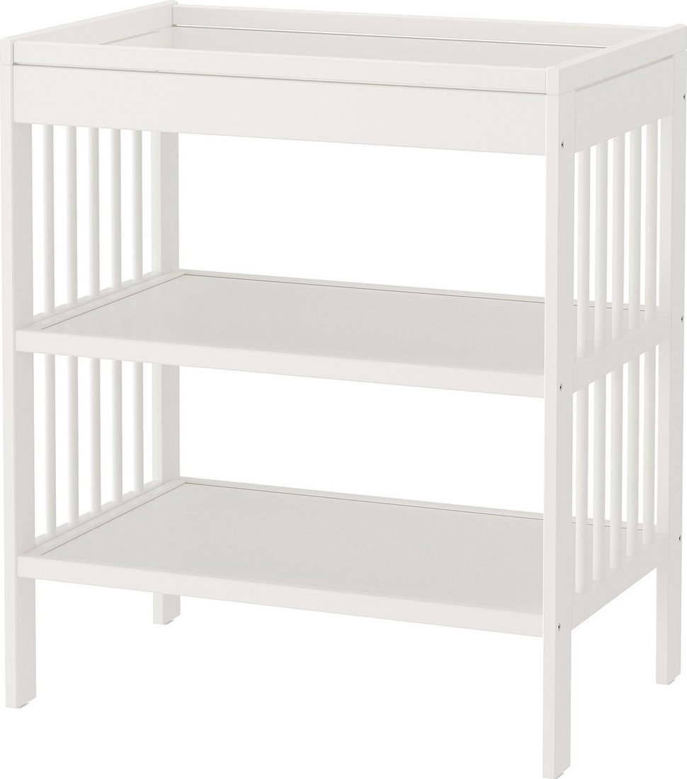 Пеленальный столик Ikea Gulliver 20307037
