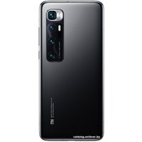 Телефон Xiaomi Mi 10 Ultra 12GB/256GB (керамический черный)
