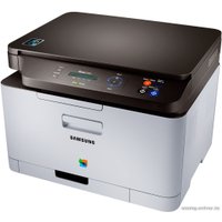МФУ Samsung SL-C460W