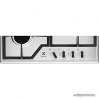Варочная панель Electrolux GPE263MX