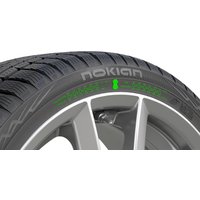 Зимние шины Nokian Tyres WR A4 225/45R19 96V